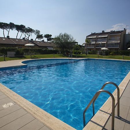 Alloggio Parco Di Plinio Lägenhet Infernetto Exteriör bild
